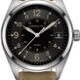Hamilton H68551833 Khaki Field Quartz 40mm image 0 thumbnail