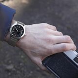 Hamilton H68551833 Khaki Field Quartz 40mm image 3 thumbnail