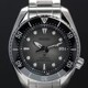 Seiko Prospex Sea Diver's Grey Dial SPB323 image 0 thumbnail