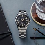 Seiko Prospex SPB243 Alpinist image 4 thumbnail