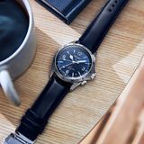 Seiko Prospex SPB377 Alpinist GMT image 5 thumbnail