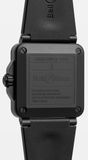 Bell & Ross BR03A-D-OL-CE/SRB Diver Outline Ceramic image 3 thumbnail