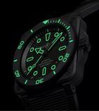 Bell & Ross BR03A-D-OL-CE/SRB Diver Outline Ceramic image 6 thumbnail