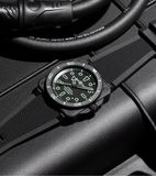 Bell & Ross BR03A-D-OL-CE/SRB Diver Outline Ceramic image 7 thumbnail