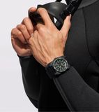 Bell & Ross BR03A-D-OL-CE/SRB Diver Outline Ceramic image 8 thumbnail