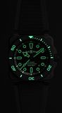 Bell & Ross BR03A-D-OL-CE/SRB Diver Outline Ceramic image 5 thumbnail