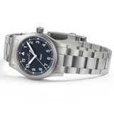 Hamilton H69301140 Khaki Field Quartz 33mm image 4 thumbnail