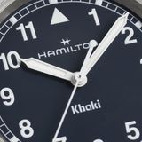 Hamilton H69301140 Khaki Field Quartz 33mm image 1 thumbnail