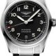 Longines L3.410.4.53.6 Spirit image 0 thumbnail