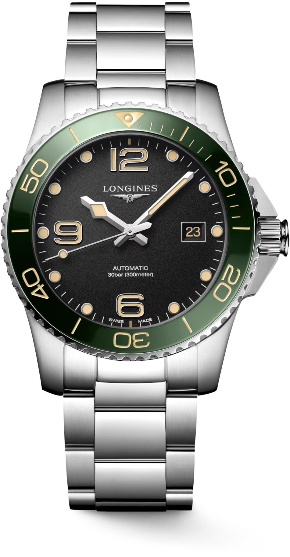 Longines L3.781.4.05.6 Hydroconquest