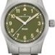 Hamilton H69301160 Khaki Field Quartz 33mm image 0 thumbnail