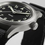 Hamilton H69301430 Khaki Field Quartz 33mm image 5 thumbnail