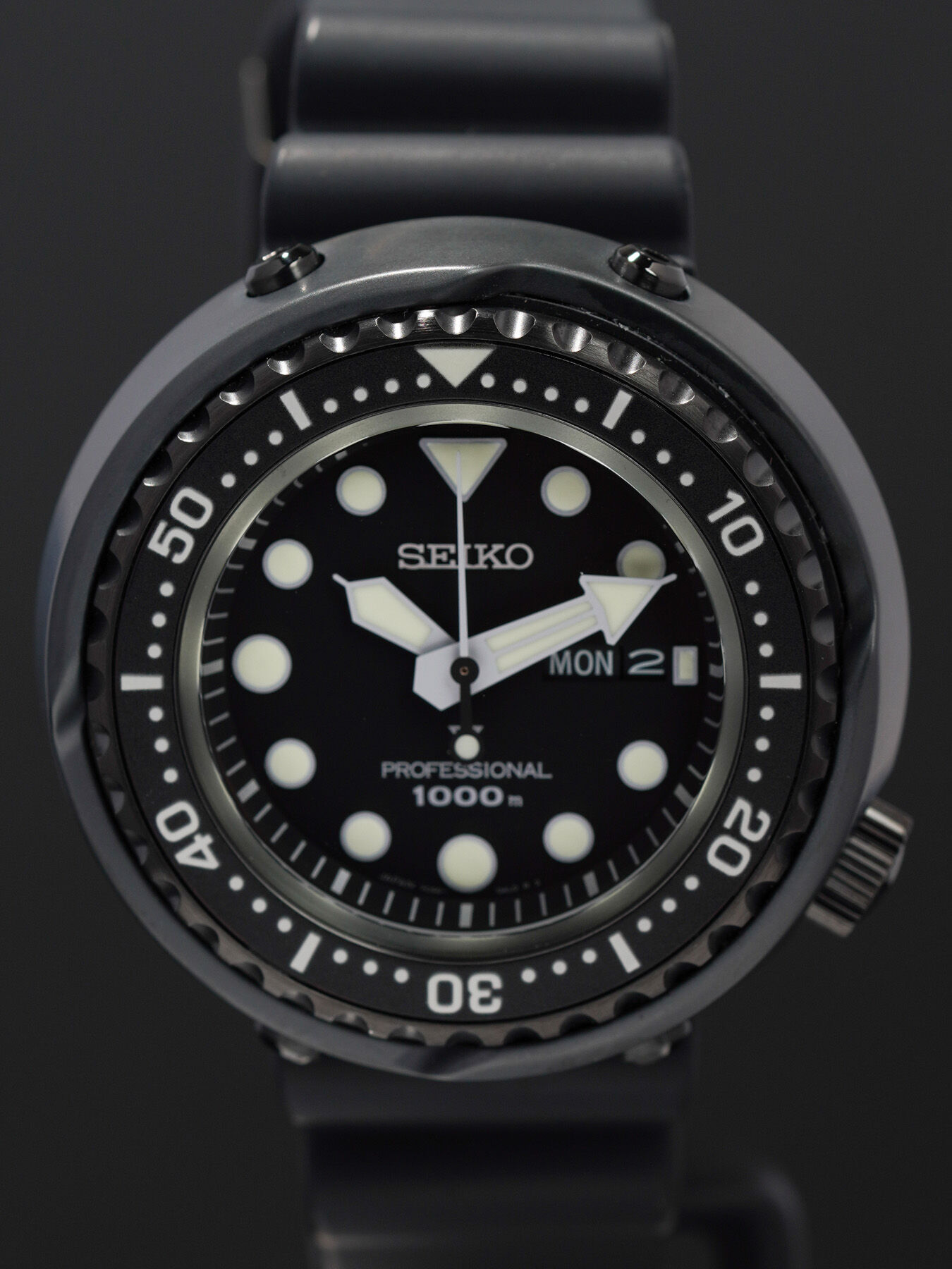 Seiko Prospex S23631