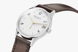 NOMOS Glashütte Minimatik 39 Date Gold 1251 image 2 thumbnail