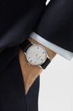 NOMOS Glashütte Minimatik 39 Date 1250 image 7 thumbnail
