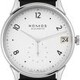 NOMOS Glashütte Minimatik 39 Date 1250 image 0 thumbnail