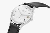 NOMOS Glashütte Minimatik 39 Date 1250 image 2 thumbnail