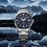 Seiko Prospex SPB249 Alpinist 1959 Sport Watch Re-interpretation image 3 thumbnail