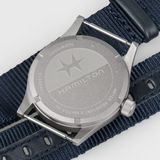 Hamilton H69301940 Khaki Field Quartz 33mm image 5 thumbnail