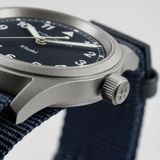 Hamilton H69301940 Khaki Field Quartz 33mm image 4 thumbnail