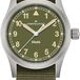 Hamilton H69301960 Khaki Field Quartz 33mm image 0 thumbnail