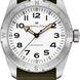 Hamilton H70225910 Khaki Field Expedition Auto 37mm image 0 thumbnail