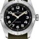 Hamilton H70225931 Khaki Field Expedition Auto 37mm image 0 thumbnail