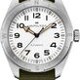 Hamilton H70315910 Khaki Field Expedition Auto 41mm image 0 thumbnail