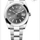 Rolex Datejust 41mm 126300-0019 image 0 thumbnail