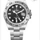 Rolex 226570-0002 Explorer 2 Black Dial image 0 thumbnail
