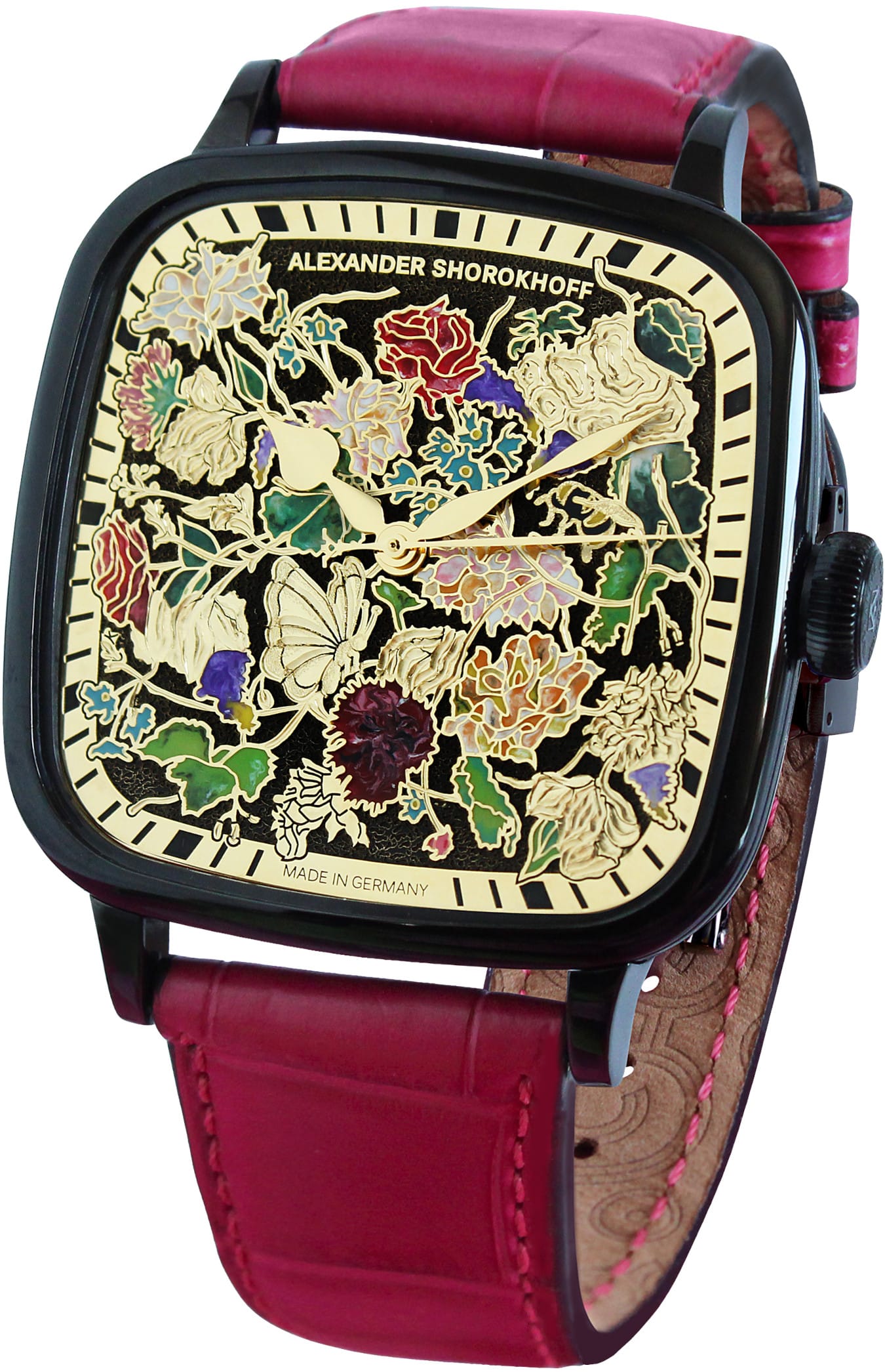 Alexander Shorokhoff AS.KD02-B&A Bella & Alla