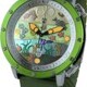 Alexander Shorokhoff AS.DD06-TG Flensi Green image 0 thumbnail