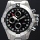 Ball DC2036C-S-BK Engineer Hydrocarbon Spacemaster image 0 thumbnail