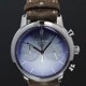 Glashütte Original 1-39-34-04-22-04 Sixties Chronograph Glacier Blue image 0 thumbnail