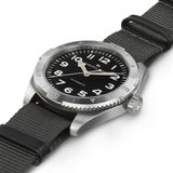 Hamilton H70315930 Khaki Field Expedition Auto 41mm image 3 thumbnail