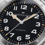 Hamilton H70315930 Khaki Field Expedition Auto 41mm image 4 thumbnail