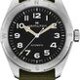 Hamilton H70315931 Khaki Field Expedition Auto 41mm image 0 thumbnail