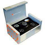 Hamilton H76786733 Khaki Aviation Takeoff Auto Chrono 46mm image 2 thumbnail