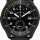 Hamilton H76786733 Khaki Aviation Takeoff Auto Chrono 46mm image 0 thumbnail