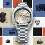 Seiko 5 Sports SRPK91 image 3 thumbnail