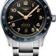 Longines L3.812.4.60.6 Spirt Zulu Time image 0 thumbnail