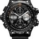 Hamilton H77736733 Khaki Aviation X-Wind Auto Chrono 45mm image 0 thumbnail