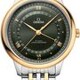 Omega 434.20.42.22.10.001 De Ville Prestige 42mm Steel and Yellow Gold on Bracelet image 0 thumbnail