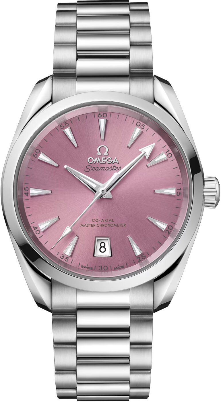Omega 220.10.38.20.10.005 Seamaster Aqua Terra Shades