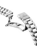 Omega 220.10.38.20.10.005 Seamaster Aqua Terra Shades image 4 thumbnail