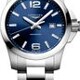 Longines L3.760.4.96.6 Conquest image 0 thumbnail