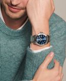 Longines L3.760.4.96.6 Conquest image 7 thumbnail