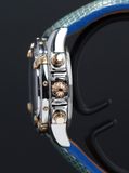 Breitling A13358 Chrono Cockpit Mother of Pearl Dial image 2 thumbnail