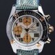 Breitling A13358 Chrono Cockpit Mother of Pearl Dial image 0 thumbnail