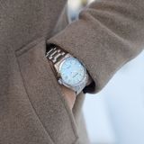 Grand Seiko Hi-Beat 36000 SBGH349 Tribute to "Icefall" image 4 thumbnail